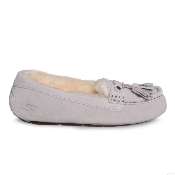 UGG LITNEY SLIPPERS - WOMEN'S - Picture 2 of 8